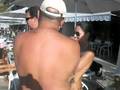 Ensaio do Bloco Harem