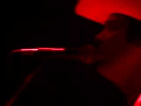 Video de El Ringo de Babasónicos