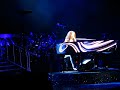 Alicia Keys Like You'll Never See Me Again Centre Bell Montreal 2010