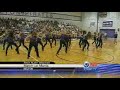 Match-Up Mania: Belton High School Match-Up Mania: Belton High School