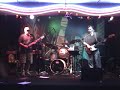 Blue Soul performs the James Brown classic 