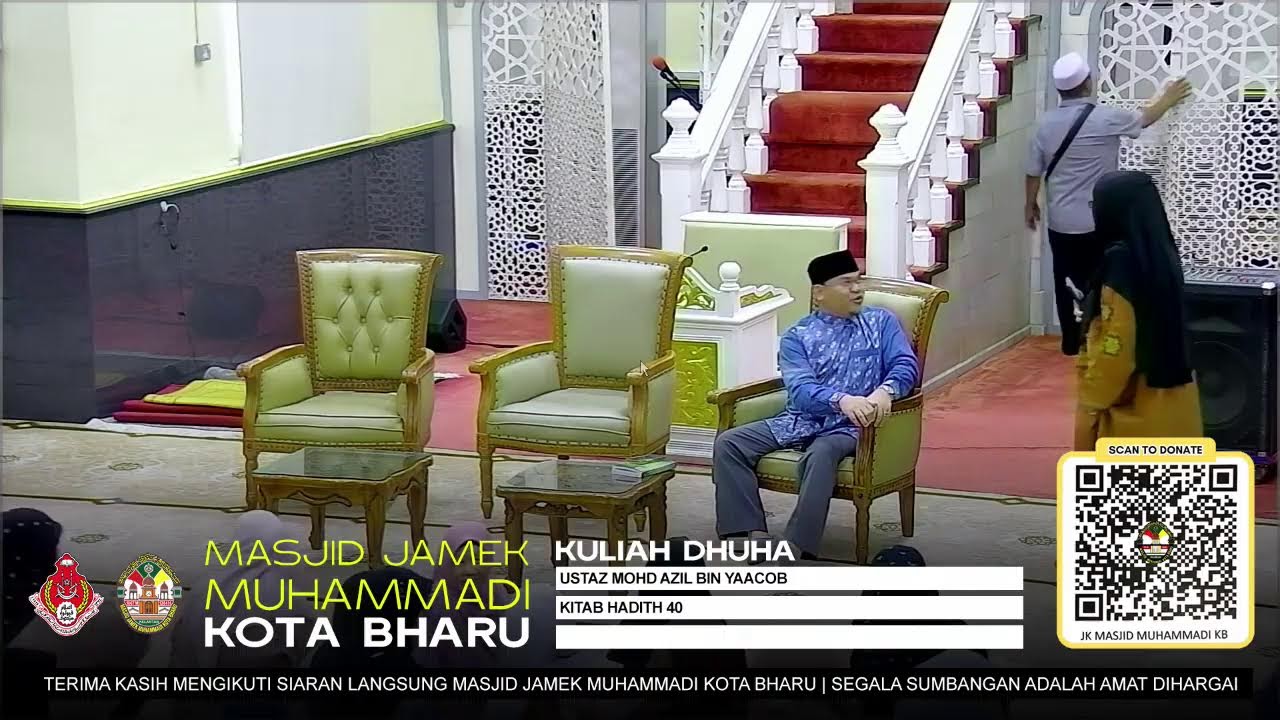 Gambar Masjid