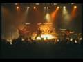 Omen - Pokoli Évek Live