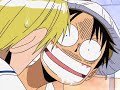 Luffy making fax machine noises (10 Mins.)