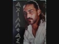 ACHILLEAS DRAMOUNTANIS-MELAXRINAKI.