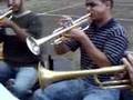 Quinteto de trompetes Duda