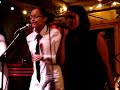 Lady K-Wida & PMF - Reggae On The Beach, Amsterdam 2008 1/3