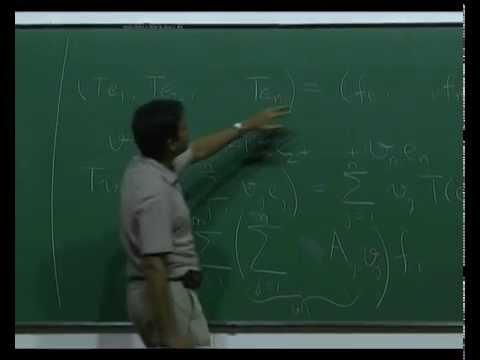 how to reduce quadratic form to canonical form