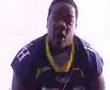 The Hallway Linebacker
