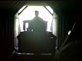 REDWOOD VALLEY RAILWAY TRAIN TRIP