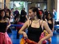 Baile rapa nui