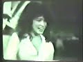 Ronnie Spector & the Ronettes - Be My Baby on Sha Na Na Show Ronnie Spector & the Ronettes - Be My Baby on Sha Na Na Show