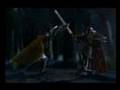 Fire Emblem 9: Greil's fall