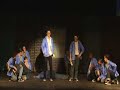 \"Officer Krupke\"-West Side Story-RPHS