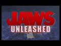 Jaws Unleashed my style of the beast.
