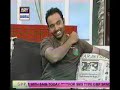 Sohail Abbabs in Good morning Pakistan With Dr Shaista Wahidi P1.mp4