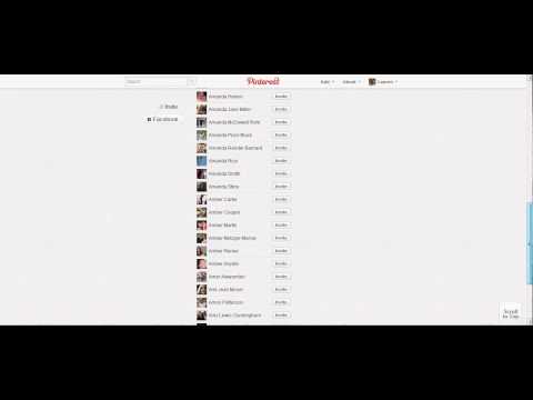 how to join pinterest without invite