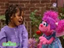 Sesame Street: Kayla & Abby Cadabby Sing The Alphabet