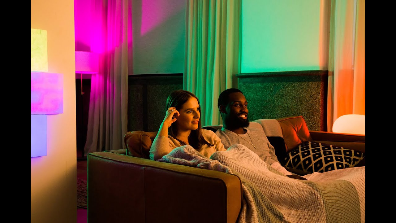 LIFX LIFX promo video