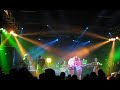 Get Well Soon  -  You Aurora You Seaside - Live