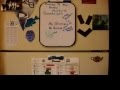 A Year In The Life Of A Dry Erase Board (Part 1)