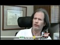 Pain - Medical Marijuana - Multiple Sclerosis - Texas - Compassion - Tim... :: ABC News interview with Texas medical marijuana pain patient Tim... View Video
