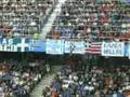 Greece vs Spain Euro 2008 *Elladara Omadara* Hellas Euro