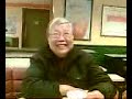 Interviews @McDonald\