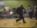 BBoy Isaiah HRK