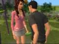 Jonas Brothers - S.O.S (SIMS2)
