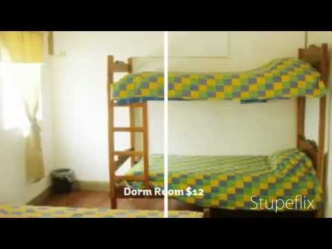 Vídeo de Pension de La Cuesta B&B