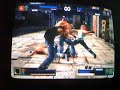 Urban Reign 3 way battle royale 3