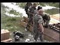 4th Marines TOW shoot Philippines Dec 1990 (Part 4)
