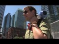 G20 Toronto -- Charlie Veitch Arrested and Luke Rudkowski Denied Entry into Canada Part 1 of 2