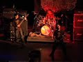 Animosity - Terrorstorm Live
