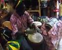 Djembe Master Abraham Mensah At Baobab Jungle Part 1