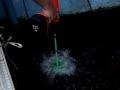 Homemade Aerator