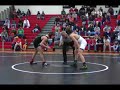 103 Alex Becka vs. Alex Dieringer