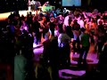 Cuban Salsa Dancing at Pontins 2008