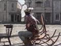 Videoclip Aurelian Temisan O poveste din vest