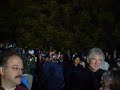 Last Obama Rally in Manassas, Virginia