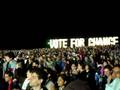 Last Obama Rally in Manassas, Virginia