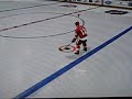 dastuk goal 1 handed