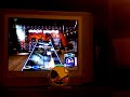 GH3 Knights of Cydonia Galloping Triplets FC With Tapping