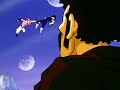 Bola de drac Z, batalla final contra el monstre Bu Bola de drac Z, batalla final contra el monstre Bu