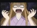 FRUITS BASKET: \"The Chronicles of Ritsu\" (Queen Medley)