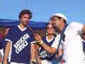 Maninho e Batucada Carioca