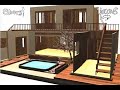 Pinky St House 3D Studio Pinky St House 3D Studio