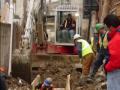 Takeuchi TB 138FR Zero Swing