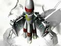 Red Alert Tribute - Fight Fire With Fire